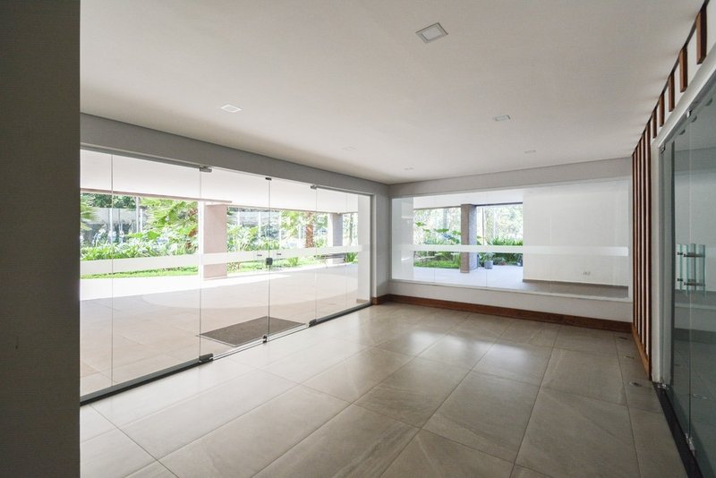 Apartamento a venda - Paraiso - 1 suíte 109m² Coronel Oscar Porto São Paulo - 