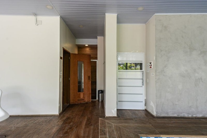Apartamento a venda - Pinheiros - 1 dormitório 37m² Eugênio de Medeiros São Paulo - 