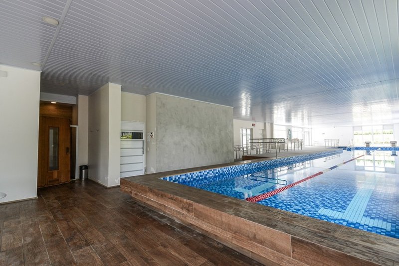 Apartamento a venda - Pinheiros - 1 dormitório 37m² Eugênio de Medeiros São Paulo - 