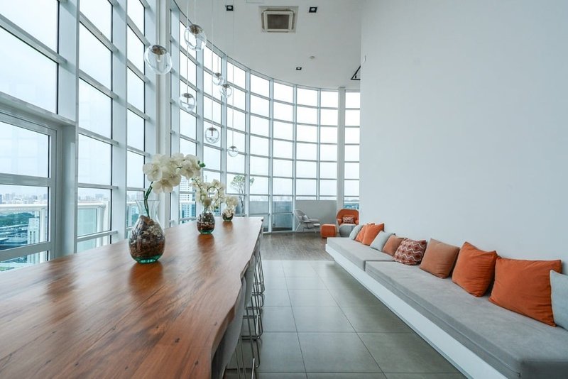 Apartamento a venda - Pinheiros - 1 dormitório 37m² Eugênio de Medeiros São Paulo - 