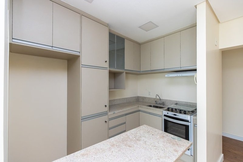 Apartamento a venda - Pinheiros - 1 suíte 72m² Pais Leme São Paulo - 