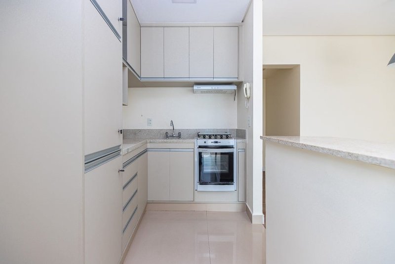 Apartamento a venda - Pinheiros - 1 suíte 72m² Pais Leme São Paulo - 