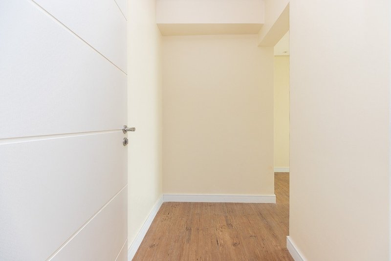 Apartamento a venda - Pinheiros - 1 suíte 72m² Pais Leme São Paulo - 