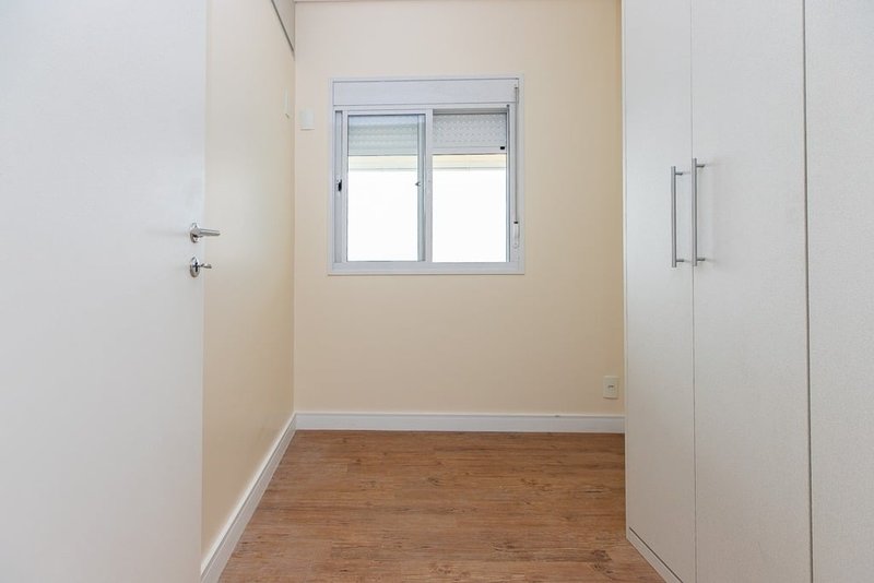 Apartamento a venda - Pinheiros - 1 suíte 72m² Pais Leme São Paulo - 