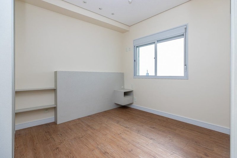Apartamento a venda - Pinheiros - 1 suíte 72m² Pais Leme São Paulo - 