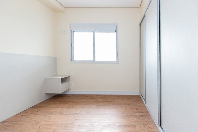 Apartamento a venda - Pinheiros - 1 suíte 72m² Pais Leme São Paulo - 