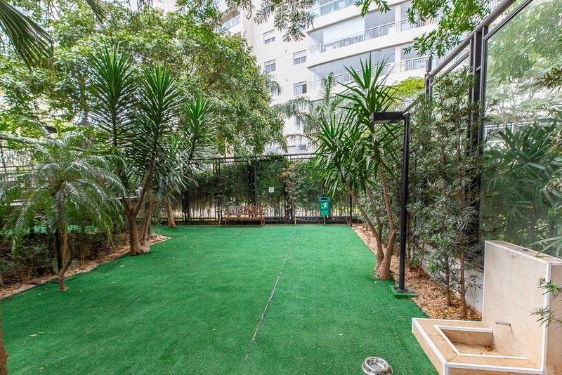 Apartamento a venda - Pinheiros - 1 suíte 72m² Pais Leme São Paulo - 