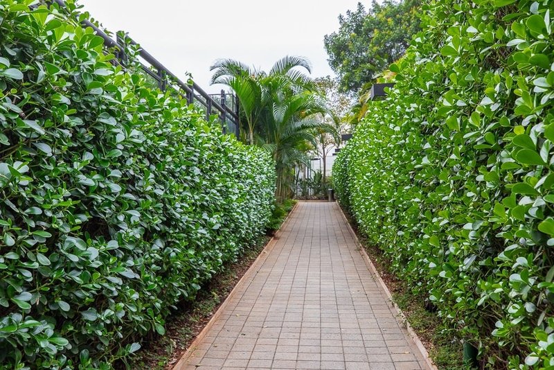 Apartamento a venda - Pinheiros - 1 suíte 72m² Pais Leme São Paulo - 