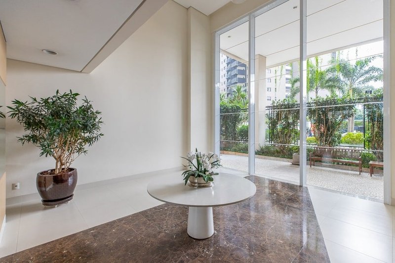 Apartamento a venda - Pinheiros - 1 suíte 72m² Pais Leme São Paulo - 