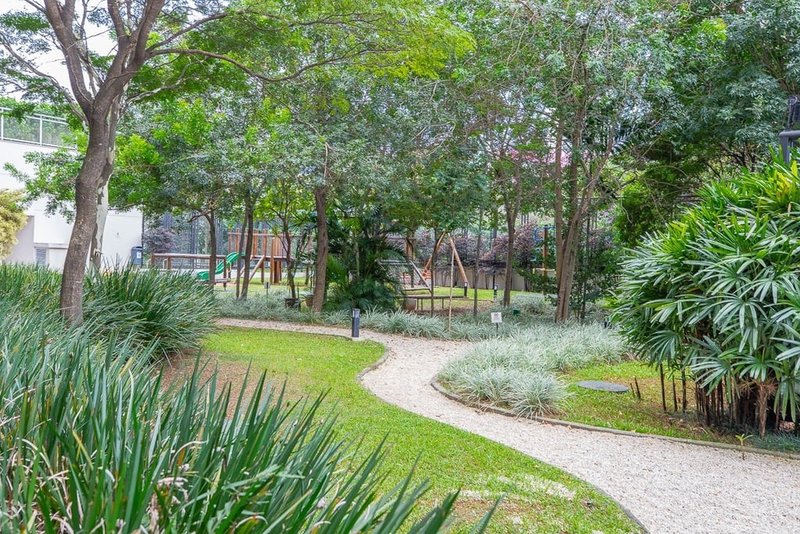 Apartamento a venda - Pinheiros - 1 suíte 72m² Pais Leme São Paulo - 
