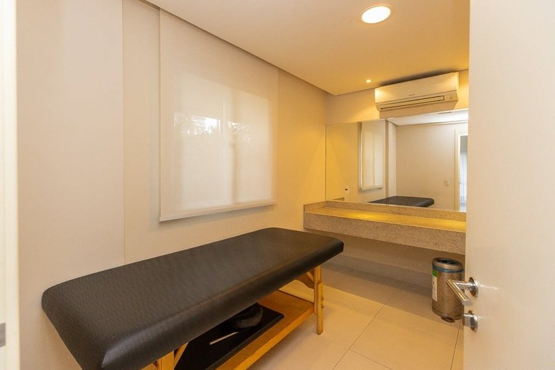 Apartamento a venda - Pinheiros - 1 suíte 72m² Pais Leme São Paulo - 