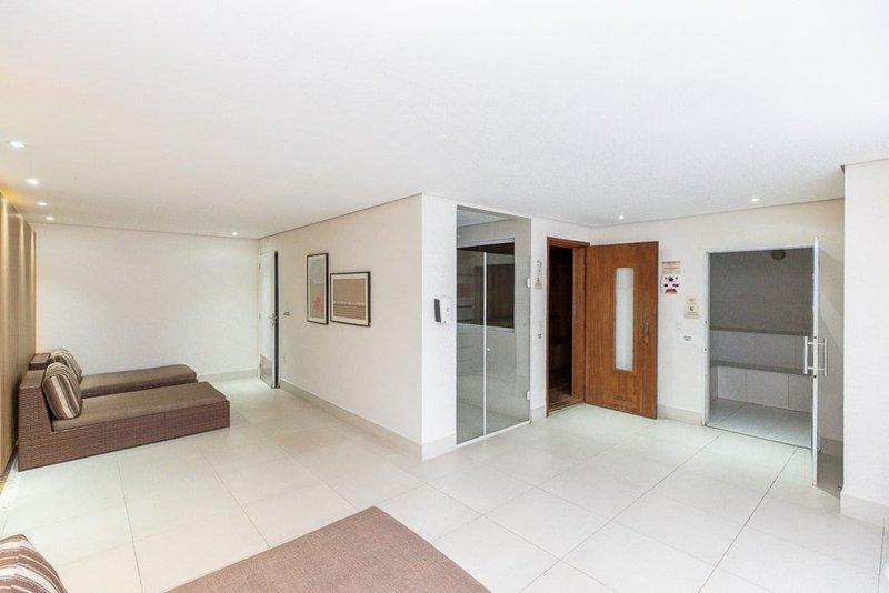 Apartamento a venda - Pinheiros - 1 suíte 72m² Pais Leme São Paulo - 