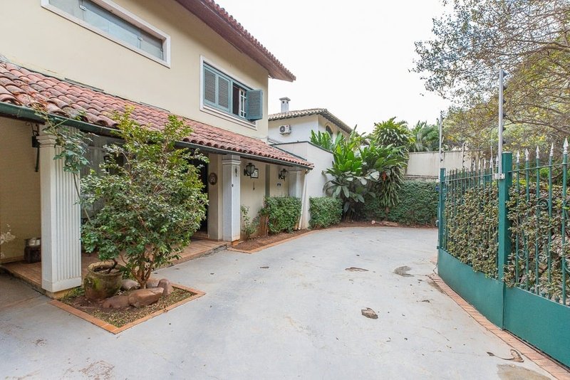 Casa a venda - Alto de Pinheiros - 2 suítes 198m² Antônio Batuira São Paulo - 