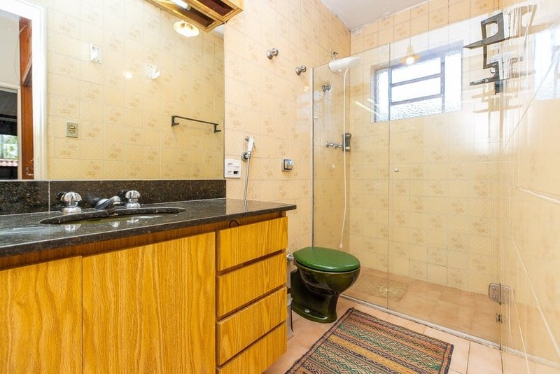 Casa a venda - Alto de Pinheiros - 2 suítes 198m² Antônio Batuira São Paulo - 