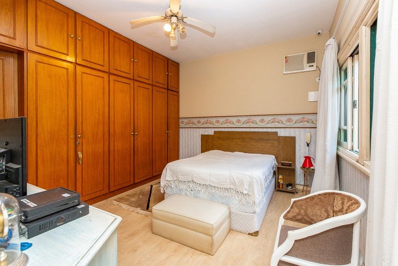 Casa a venda - Alto de Pinheiros - 2 suítes 198m² Antônio Batuira São Paulo - 