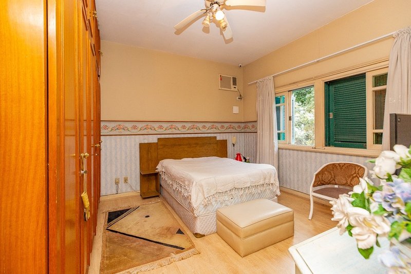 Casa a venda - Alto de Pinheiros - 2 suítes 198m² Antônio Batuira São Paulo - 