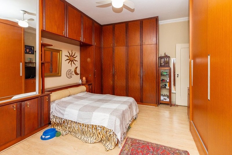 Casa a venda - Alto de Pinheiros - 2 suítes 198m² Antônio Batuira São Paulo - 