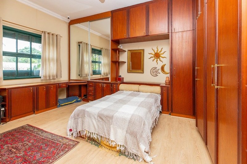 Casa a venda - Alto de Pinheiros - 2 suítes 198m² Antônio Batuira São Paulo - 