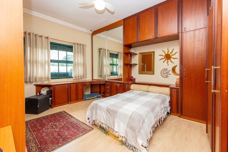 Casa a venda - Alto de Pinheiros - 2 suítes 198m² Antônio Batuira São Paulo - 