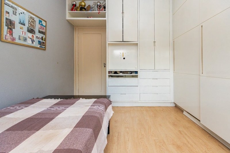 Casa a venda - Alto de Pinheiros - 2 suítes 198m² Antônio Batuira São Paulo - 