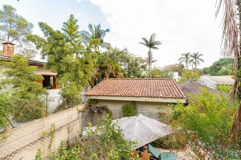 Casa a venda - Alto de Pinheiros - 2 suítes 198m² Antônio Batuira São Paulo - 