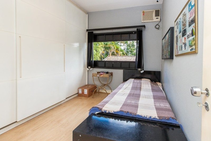 Casa a venda - Alto de Pinheiros - 2 suítes 198m² Antônio Batuira São Paulo - 