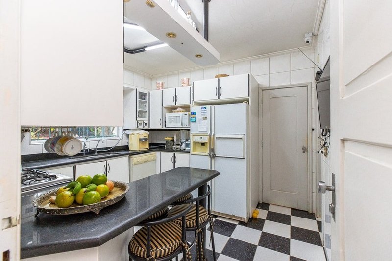 Casa a venda - Alto de Pinheiros - 2 suítes 198m² Antônio Batuira São Paulo - 