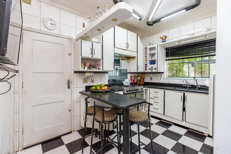 Casa a venda - Alto de Pinheiros - 2 suítes 198m² Antônio Batuira São Paulo - 