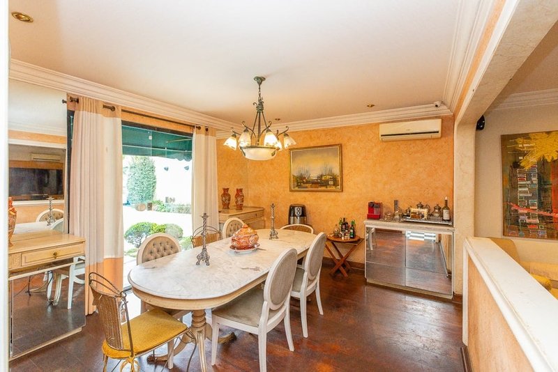 Casa a venda - Alto de Pinheiros - 2 suítes 198m² Antônio Batuira São Paulo - 