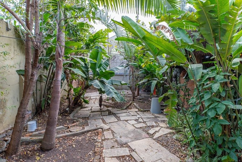 Casa a venda - Alto de Pinheiros - 2 suítes 198m² Antônio Batuira São Paulo - 
