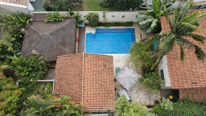 Casa a venda - Alto de Pinheiros - 2 suítes 198m² Antônio Batuira São Paulo - 