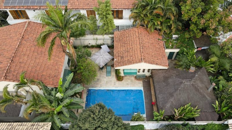 Casa a venda - Alto de Pinheiros - 2 suítes 198m² Antônio Batuira São Paulo - 