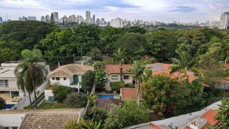 Casa a venda - Alto de Pinheiros - 2 suítes 198m² Antônio Batuira São Paulo - 