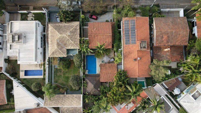 Casa a venda - Alto de Pinheiros - 2 suítes 198m² Antônio Batuira São Paulo - 