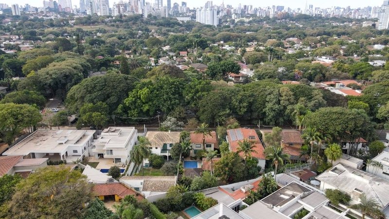 Casa a venda - Alto de Pinheiros - 2 suítes 198m² Antônio Batuira São Paulo - 