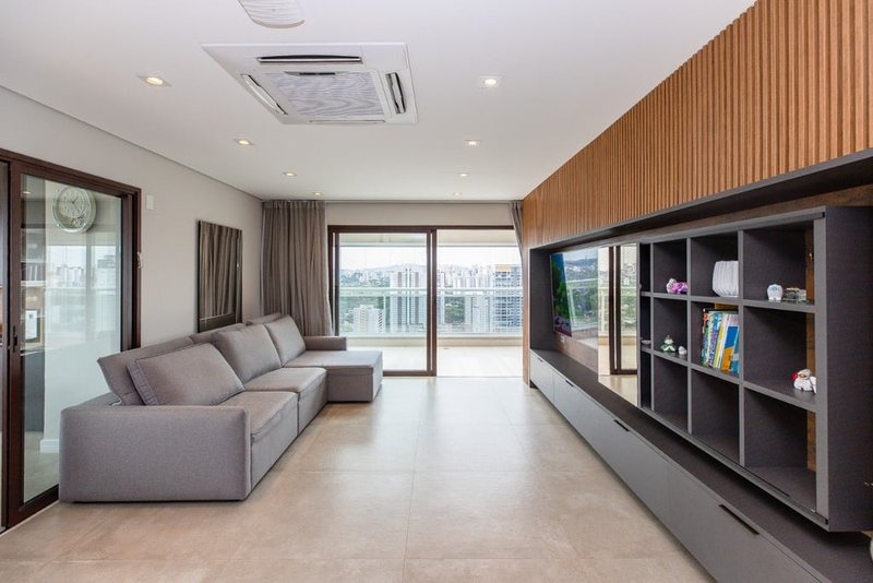 Cobertura Duplex a venda - Pinheiros - 3 suítes 189m² Gilberto Sabino São Paulo - 