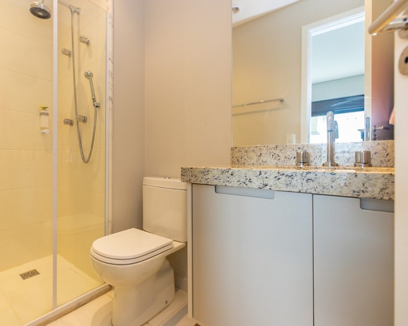 Cobertura Duplex a venda - Pinheiros - 3 suítes 189m² Gilberto Sabino São Paulo - 