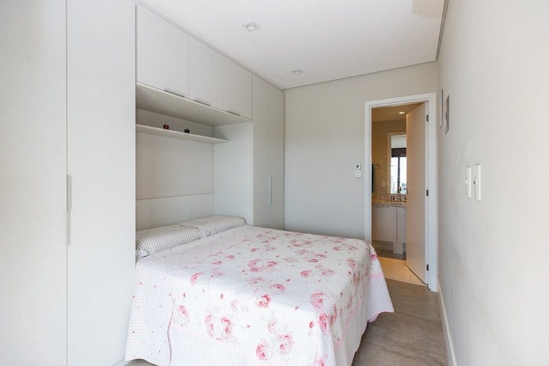 Cobertura Duplex a venda - Pinheiros - 3 suítes 189m² Gilberto Sabino São Paulo - 