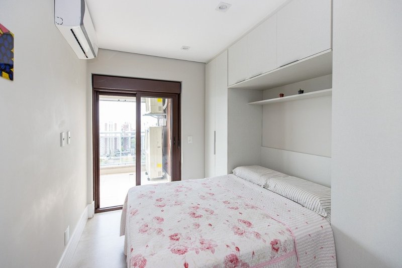 Cobertura Duplex a venda - Pinheiros - 3 suítes 189m² Gilberto Sabino São Paulo - 