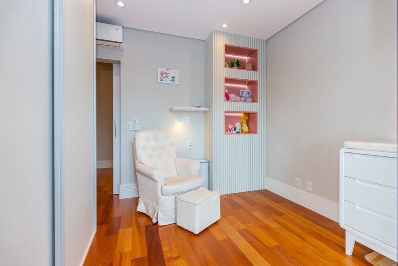 Cobertura Duplex a venda - Pinheiros - 3 suítes 189m² Gilberto Sabino São Paulo - 