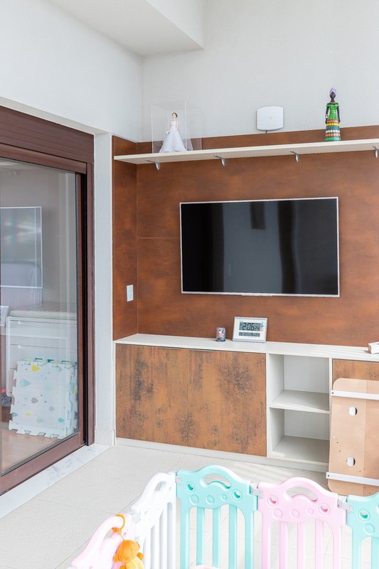 Cobertura Duplex a venda - Pinheiros - 3 suítes 189m² Gilberto Sabino São Paulo - 