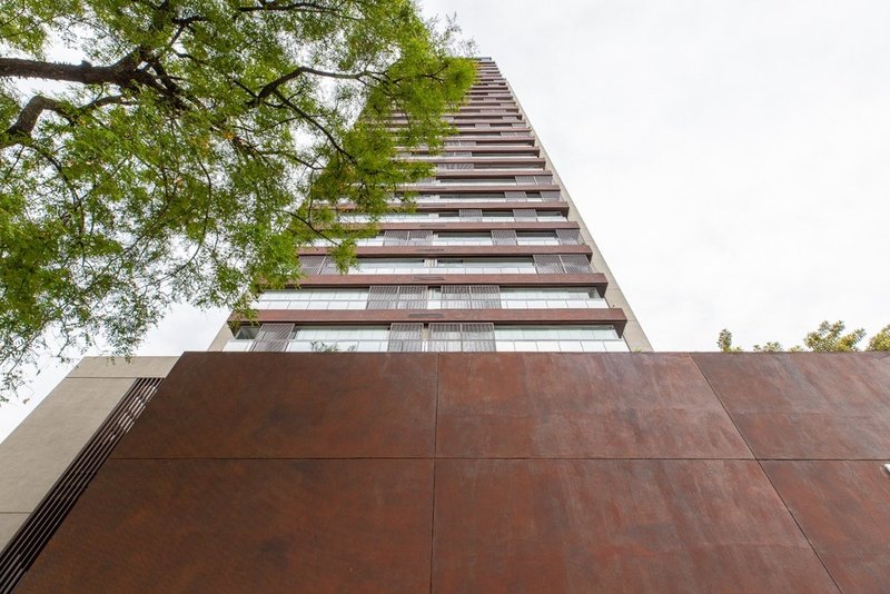 Cobertura Duplex a venda - Pinheiros - 3 suítes 189m² Gilberto Sabino São Paulo - 