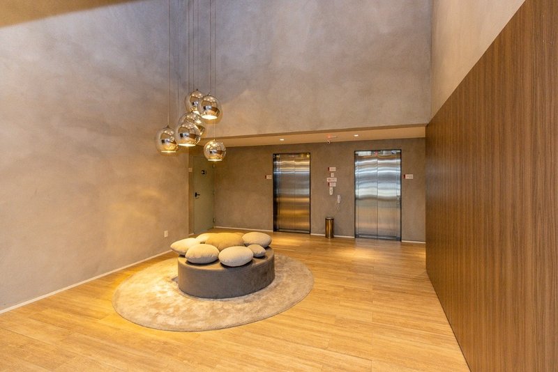 Cobertura Duplex a venda - Pinheiros - 3 suítes 189m² Gilberto Sabino São Paulo - 