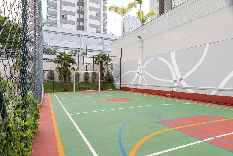 Cobertura Duplex a venda - Pinheiros - 3 suítes 189m² Gilberto Sabino São Paulo - 