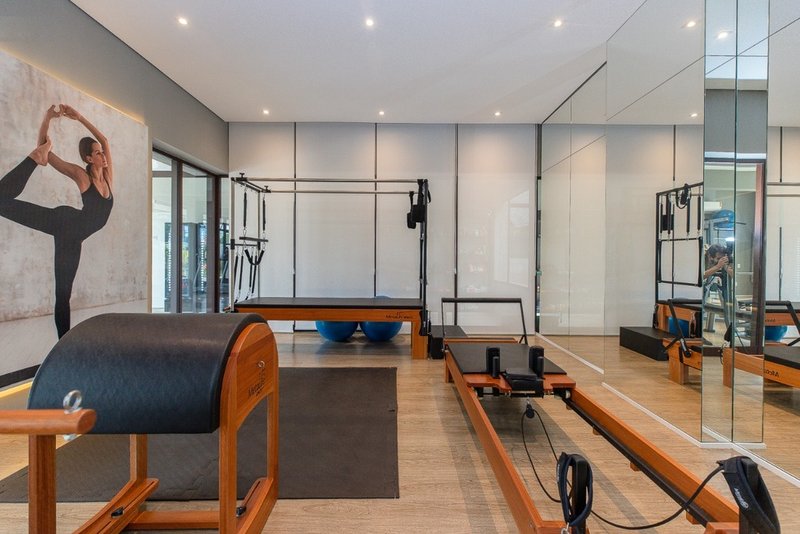 Cobertura Duplex a venda - Pinheiros - 3 suítes 189m² Gilberto Sabino São Paulo - 