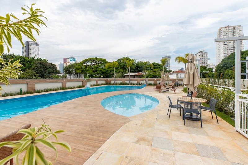 Cobertura Duplex a venda - Pinheiros - 3 suítes 189m² Gilberto Sabino São Paulo - 