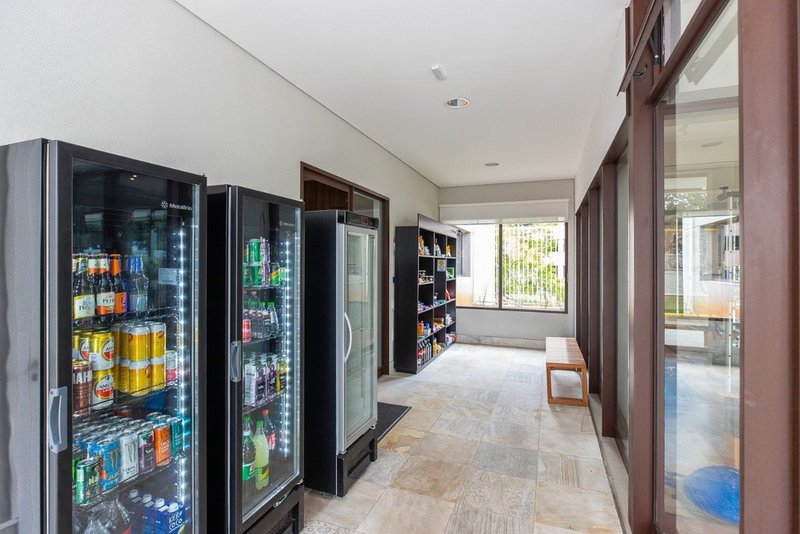 Cobertura Duplex a venda - Pinheiros - 3 suítes 189m² Gilberto Sabino São Paulo - 