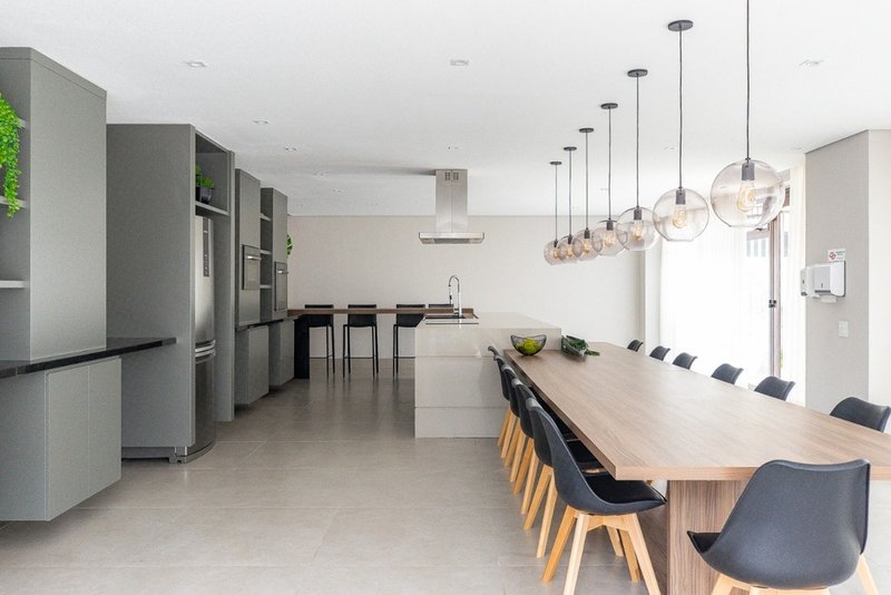 Cobertura Duplex a venda - Pinheiros - 3 suítes 189m² Gilberto Sabino São Paulo - 