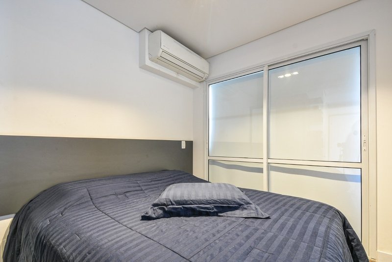 Studio a venda - Pinheiros - 1 dormitório 49m² Eusébio Matoso São Paulo - 