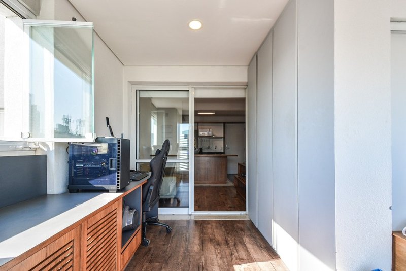 Studio a venda - Pinheiros - 1 dormitório 49m² Eusébio Matoso São Paulo - 